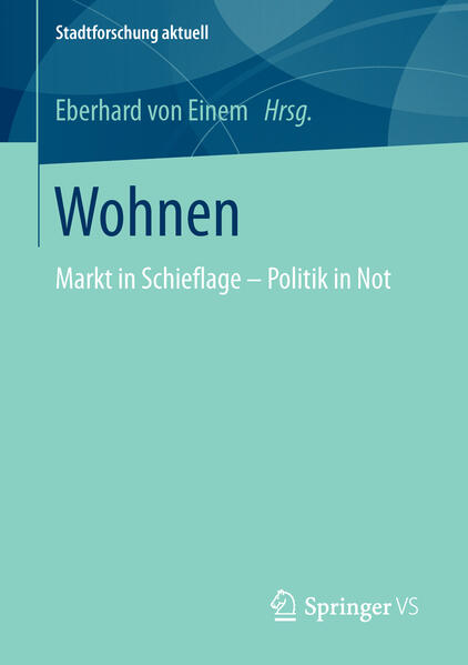 Wohnen | Bundesamt für magische Wesen