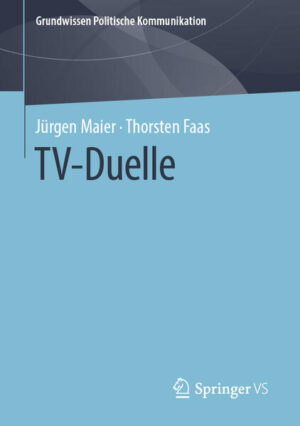 TV-Duelle | Bundesamt für magische Wesen