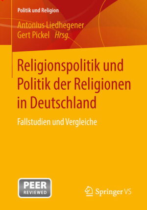 Religionspolitik und Politik der Religionen in Deutschland | Bundesamt für magische Wesen