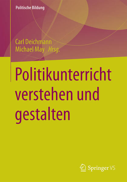 Politikunterricht verstehen und gestalten | Bundesamt für magische Wesen