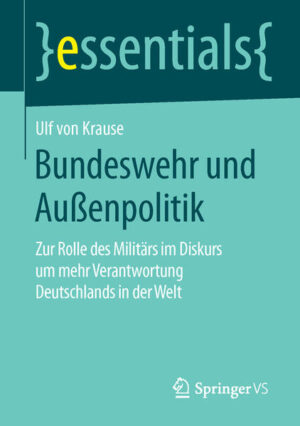 Bundeswehr und Außenpolitik | Bundesamt für magische Wesen