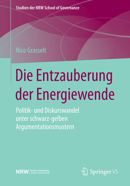 Die Entzauberung der Energiewende | Bundesamt für magische Wesen