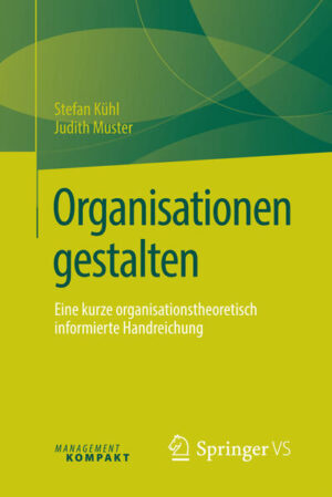 Organisationen gestalten | Bundesamt für magische Wesen