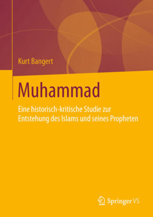 Muhammad | Bundesamt für magische Wesen