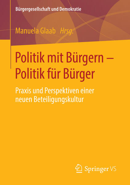 Politik mit Bürgern - Politik für Bürger | Bundesamt für magische Wesen