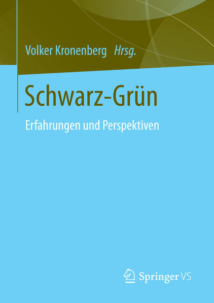 Schwarz-Grün | Bundesamt für magische Wesen