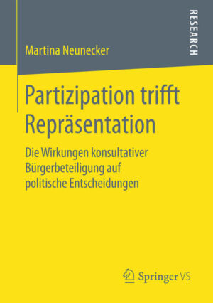 Partizipation trifft Repräsentation | Bundesamt für magische Wesen