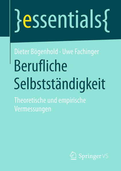 Berufliche Selbstständigkeit | Bundesamt für magische Wesen