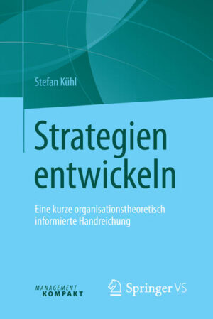 Strategien entwickeln | Bundesamt für magische Wesen