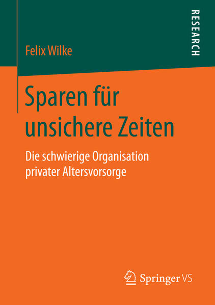 Sparen für unsichere Zeiten | Bundesamt für magische Wesen