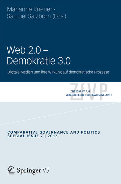 Web 2.0  Demokratie 3.0 | Bundesamt für magische Wesen