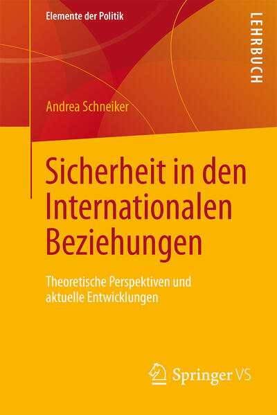 Sicherheit in den Internationalen Beziehungen | Bundesamt für magische Wesen