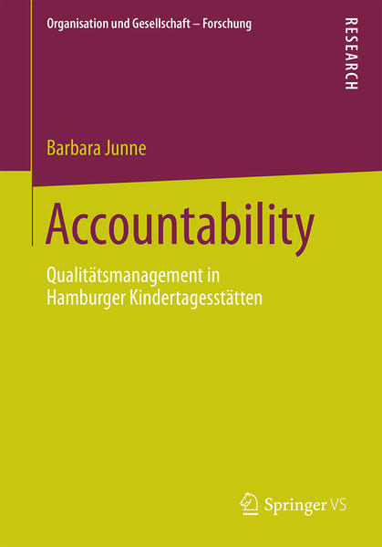 Accountability | Bundesamt für magische Wesen