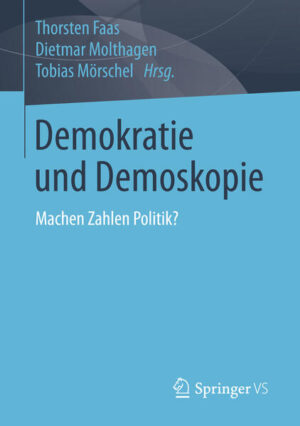 Demokratie und Demoskopie | Bundesamt für magische Wesen