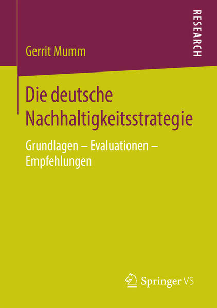 Die deutsche Nachhaltigkeitsstrategie | Bundesamt für magische Wesen