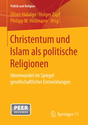 Christentum und Islam als politische Religionen | Bundesamt für magische Wesen