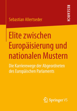 Elite zwischen Europäisierung und nationalen Mustern | Bundesamt für magische Wesen