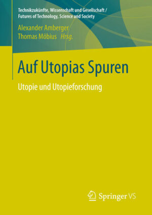 Auf Utopias Spuren | Bundesamt für magische Wesen