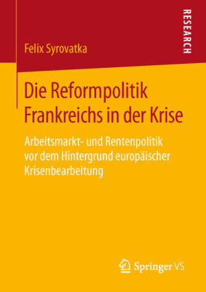 Die Reformpolitik Frankreichs in der Krise | Bundesamt für magische Wesen