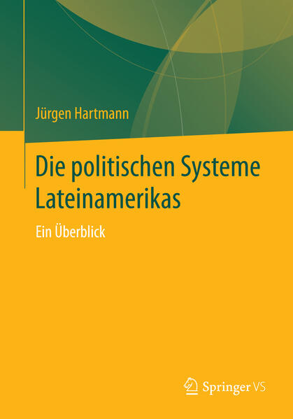 Die politischen Systeme Lateinamerikas | Bundesamt für magische Wesen