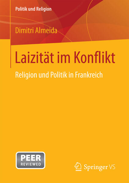 Laizität im Konflikt | Bundesamt für magische Wesen