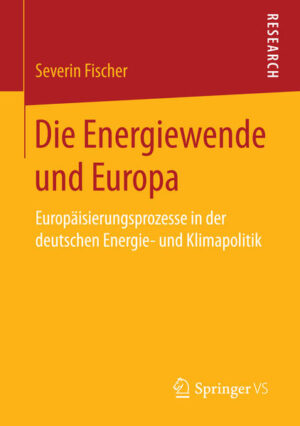 Die Energiewende und Europa | Bundesamt für magische Wesen