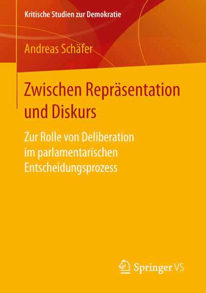 Zwischen Repräsentation und Diskurs | Bundesamt für magische Wesen