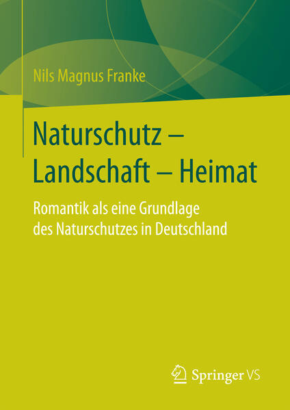 Naturschutz  Landschaft  Heimat | Bundesamt für magische Wesen