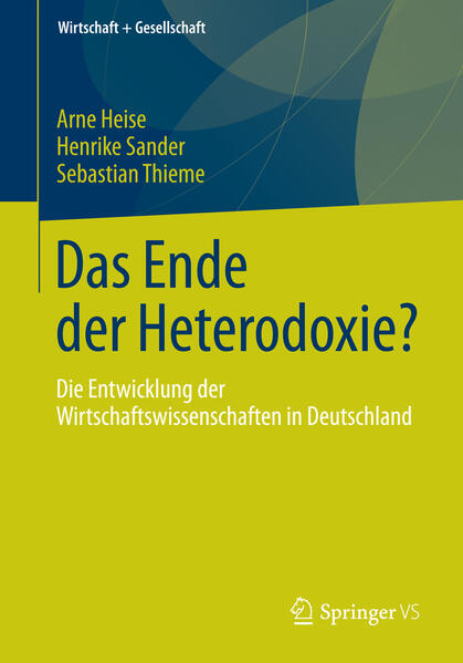 Das Ende der Heterodoxie? | Bundesamt für magische Wesen