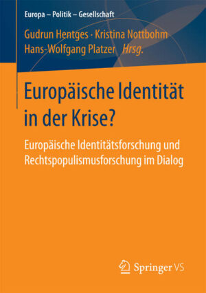 Europäische Identität in der Krise? | Bundesamt für magische Wesen
