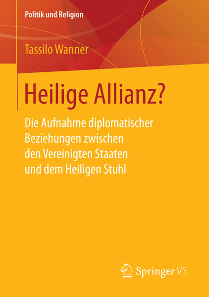 Heilige Allianz? | Bundesamt für magische Wesen