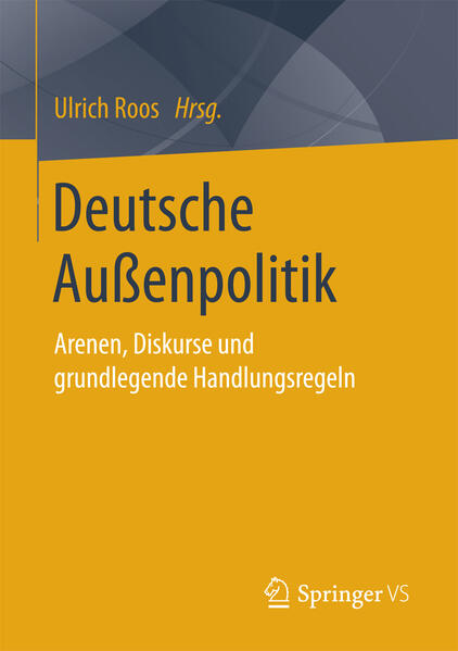 Deutsche Außenpolitik | Bundesamt für magische Wesen