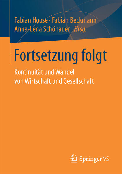 Fortsetzung folgt | Bundesamt für magische Wesen