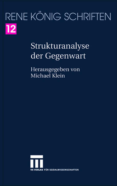 Strukturanalyse der Gegenwart | Bundesamt für magische Wesen