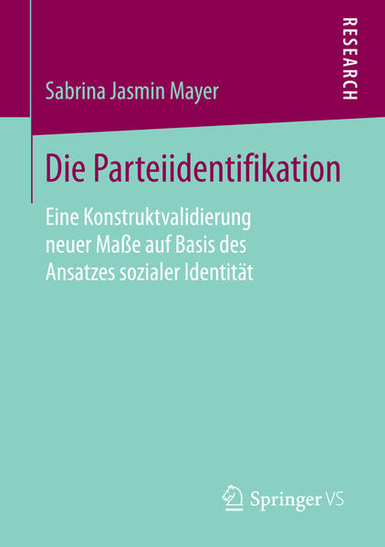 Die Parteiidentifikation | Bundesamt für magische Wesen