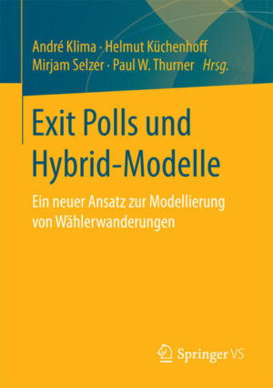 Exit Polls und Hybrid-Modelle | Bundesamt für magische Wesen