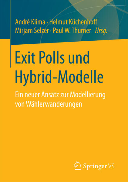 Exit Polls und Hybrid-Modelle | Bundesamt für magische Wesen