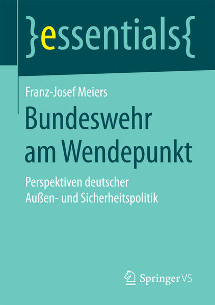 Bundeswehr am Wendepunkt | Bundesamt für magische Wesen