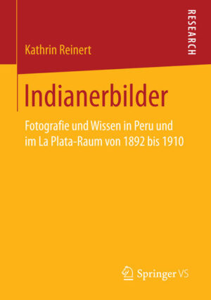 Indianerbilder | Bundesamt für magische Wesen