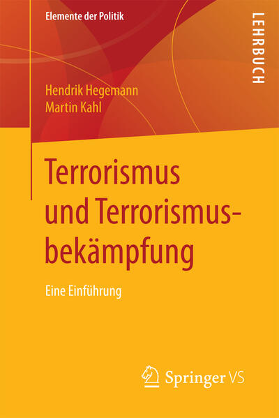 Terrorismus und Terrorismusbekämpfung | Bundesamt für magische Wesen
