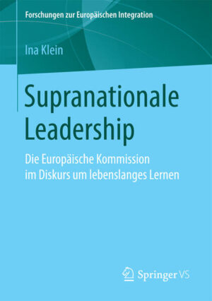 Supranationale Leadership | Bundesamt für magische Wesen
