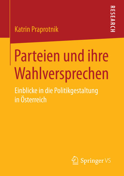 Parteien und ihre Wahlversprechen | Bundesamt für magische Wesen