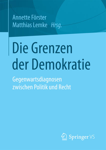 Die Grenzen der Demokratie | Bundesamt für magische Wesen