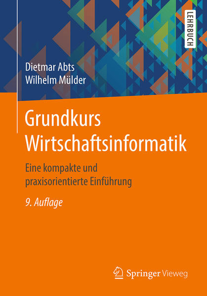 Grundkurs Wirtschaftsinformatik | Bundesamt für magische Wesen