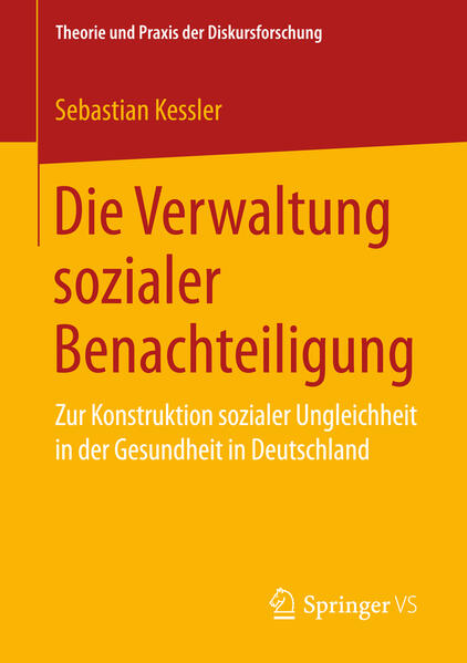 Die Verwaltung sozialer Benachteiligung | Bundesamt für magische Wesen