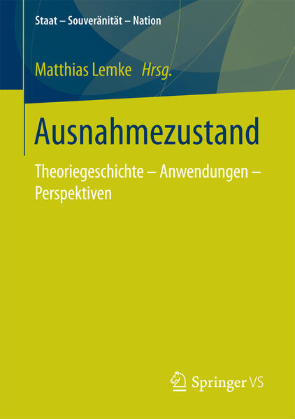 Ausnahmezustand | Bundesamt für magische Wesen