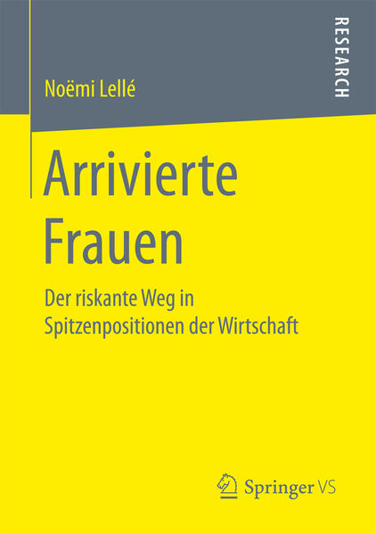 Arrivierte Frauen | Bundesamt für magische Wesen