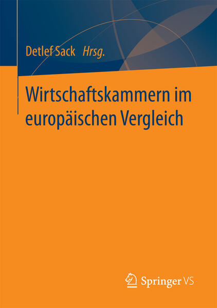 Wirtschaftskammern im europäischen Vergleich | Bundesamt für magische Wesen