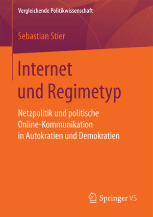 Internet und Regimetyp | Bundesamt für magische Wesen