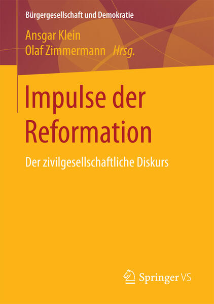 Impulse der Reformation | Bundesamt für magische Wesen